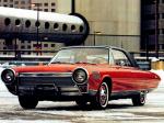 Chrysler Turbine Car 1963 года